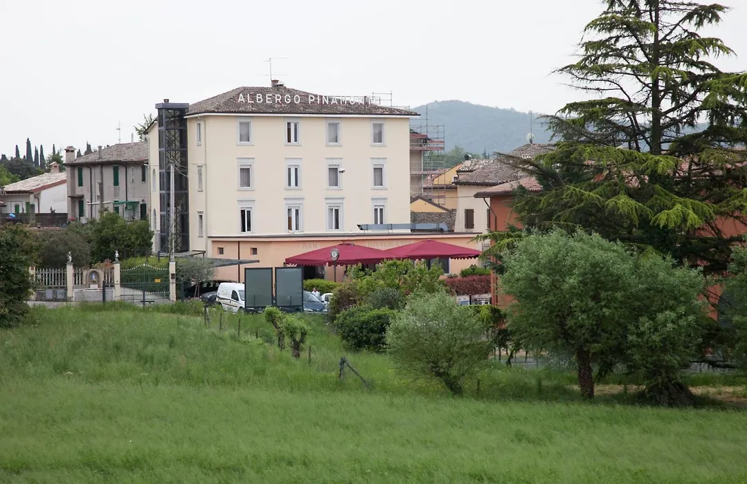Hotel Pinamonte-1