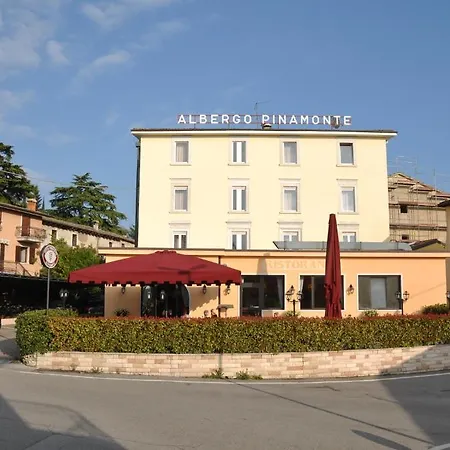 Hotel Pinamonte-2